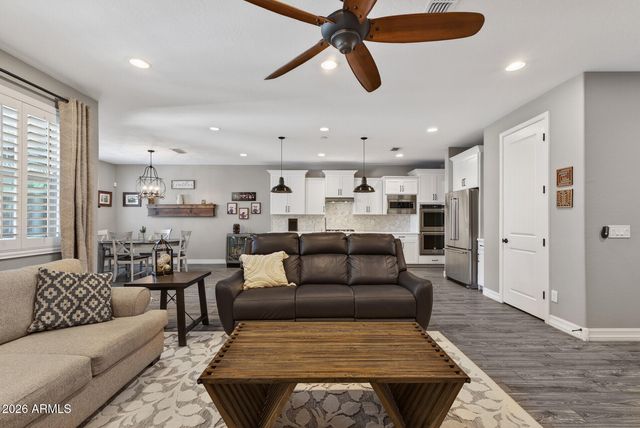 2691 N ACACIA Way, Buckeye, AZ 85396