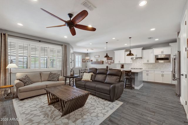 2691 N ACACIA Way, Buckeye, AZ 85396