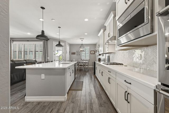2691 N ACACIA Way, Buckeye, AZ 85396