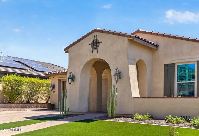 2691 N ACACIA Way, Buckeye, AZ 85396