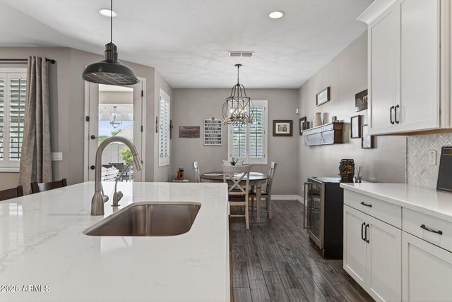 2691 N ACACIA Way, Buckeye, AZ 85396