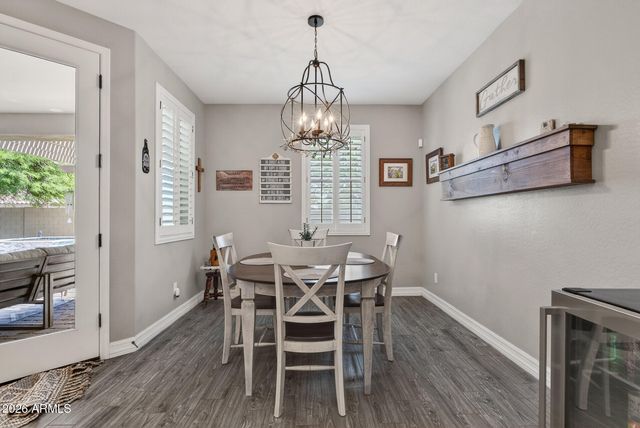 2691 N ACACIA Way, Buckeye, AZ 85396