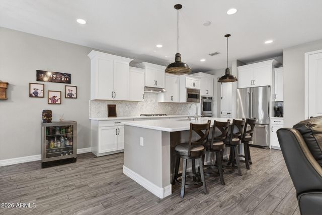 2691 N ACACIA Way, Buckeye, AZ 85396