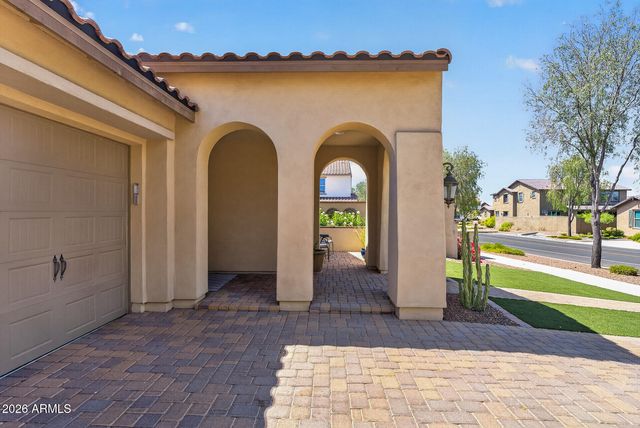 2691 N ACACIA Way, Buckeye, AZ 85396