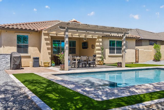 2691 N ACACIA Way, Buckeye, AZ 85396