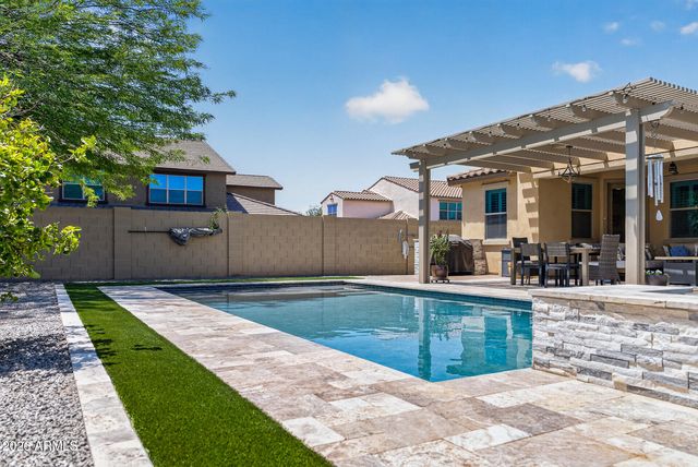 2691 N ACACIA Way, Buckeye, AZ 85396
