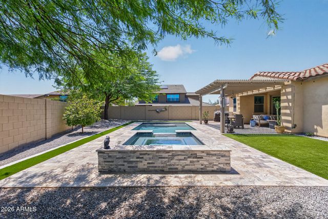 2691 N ACACIA Way, Buckeye, AZ 85396
