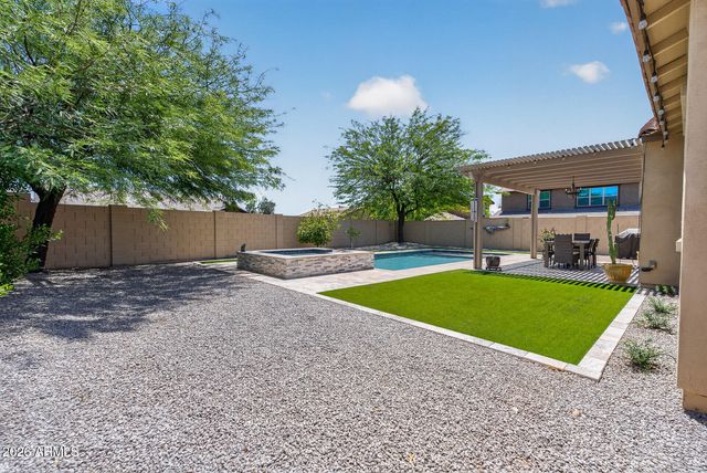 2691 N ACACIA Way, Buckeye, AZ 85396