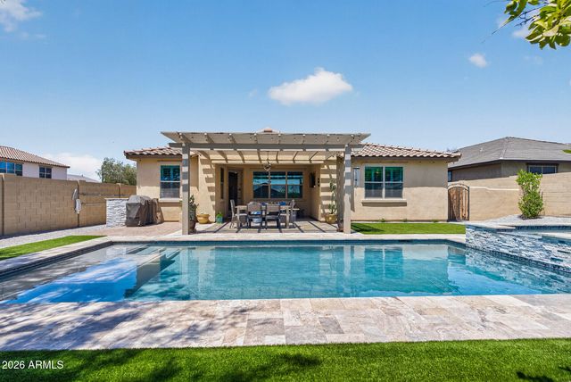 2691 N ACACIA Way, Buckeye, AZ 85396
