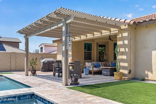 2691 N ACACIA Way, Buckeye, AZ 85396