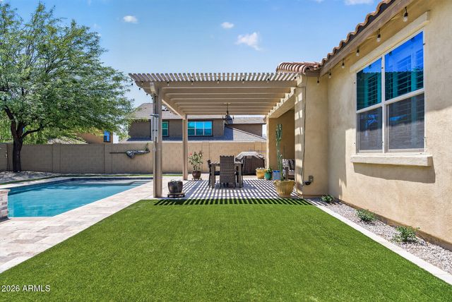 2691 N ACACIA Way, Buckeye, AZ 85396