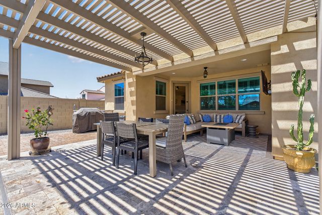 2691 N ACACIA Way, Buckeye, AZ 85396