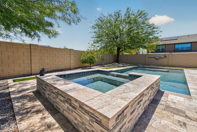 2691 N ACACIA Way, Buckeye, AZ 85396