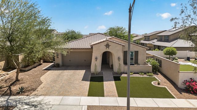 2691 N ACACIA Way, Buckeye, AZ 85396