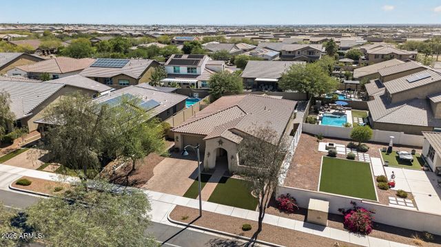 2691 N ACACIA Way, Buckeye, AZ 85396
