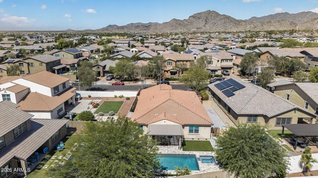 2691 N ACACIA Way, Buckeye, AZ 85396