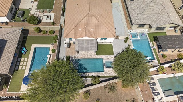 2691 N ACACIA Way, Buckeye, AZ 85396