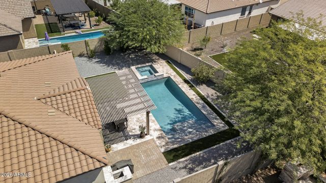 2691 N ACACIA Way, Buckeye, AZ 85396