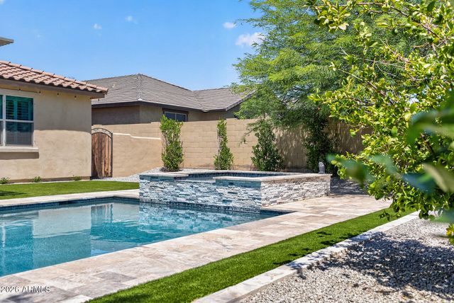 2691 N ACACIA Way, Buckeye, AZ 85396
