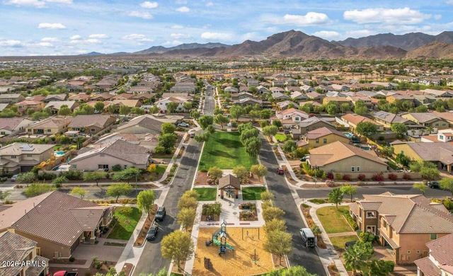 2691 N ACACIA Way, Buckeye, AZ 85396
