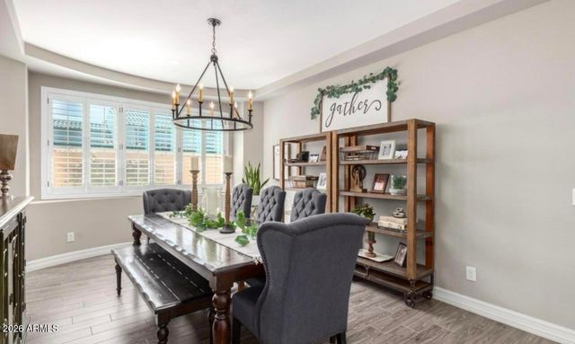2691 N ACACIA Way, Buckeye, AZ 85396