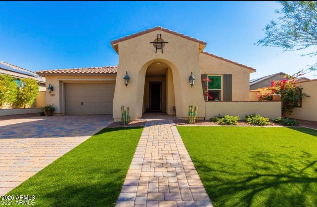 2691 N ACACIA Way, Buckeye, AZ 85396