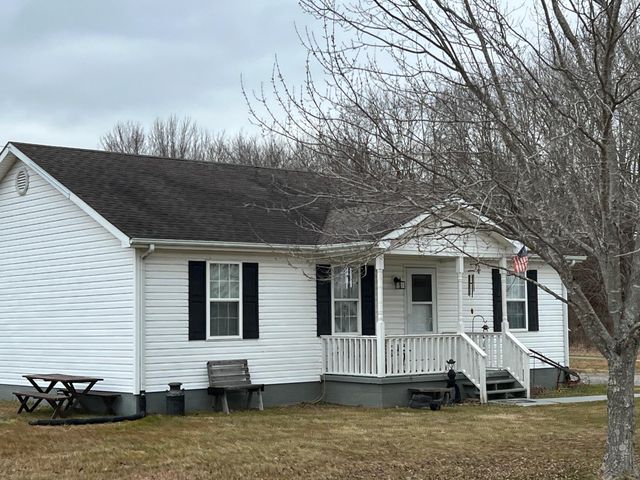 271 Jones Lane, Junction City, KY 40440