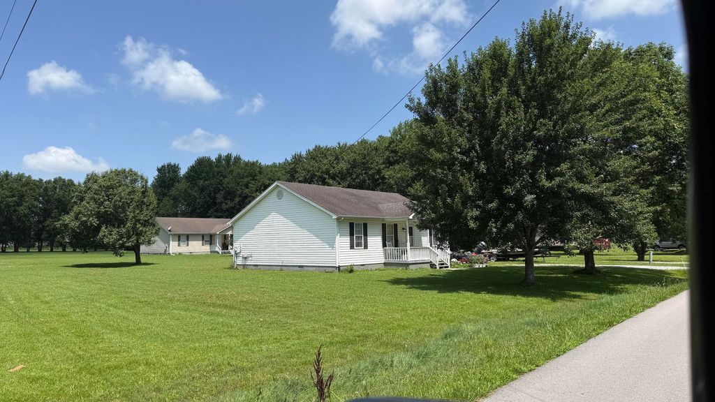 271 Jones Lane, Junction City, KY 40440