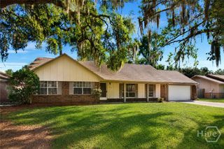 910 Old Mill Road, Savannah, GA 31419