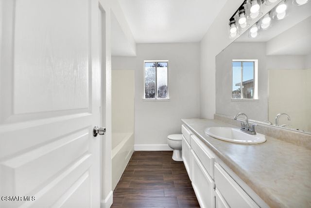 39202 Willowvale Road, Palmdale, CA 93551