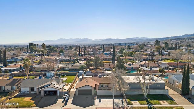 39202 Willowvale Road, Palmdale, CA 93551