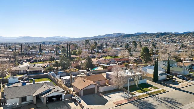 39202 Willowvale Road, Palmdale, CA 93551