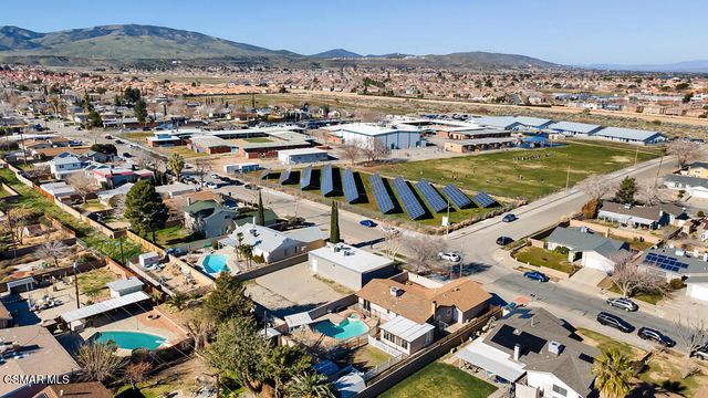 39202 Willowvale Road, Palmdale, CA 93551