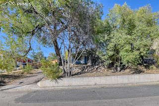 632 Santa Fe Street, Colorado Springs, CO 80910