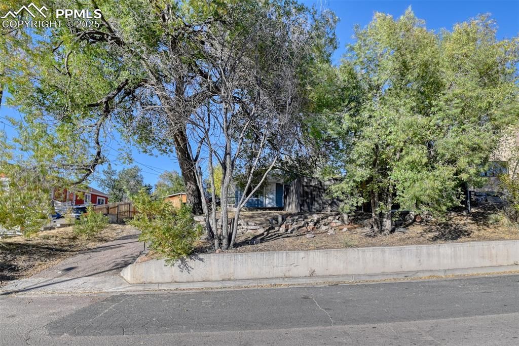 632 Santa Fe Street, Colorado Springs, CO 80910