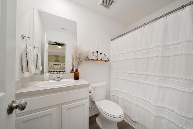 5410 Logan Dale Drive, Brookshire, TX 77423