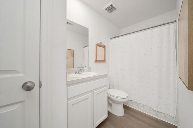 5410 Logan Dale Drive, Brookshire, TX 77423