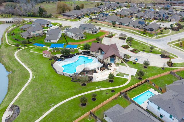 5410 Logan Dale Drive, Brookshire, TX 77423