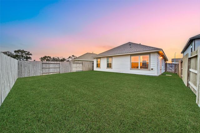 5410 Logan Dale Drive, Brookshire, TX 77423