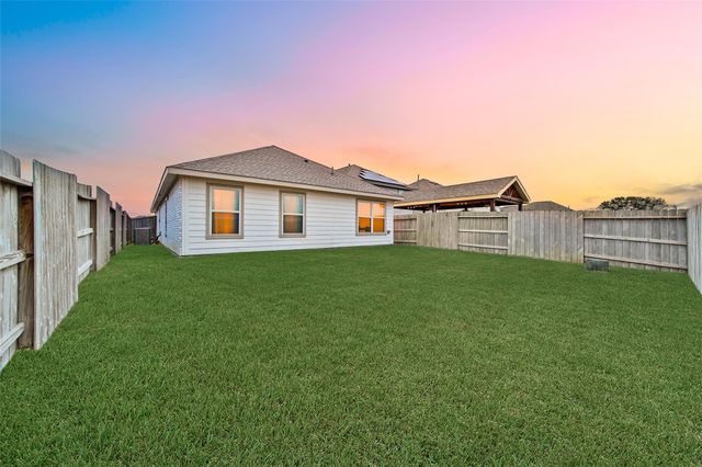 5410 Logan Dale Drive, Brookshire, TX 77423