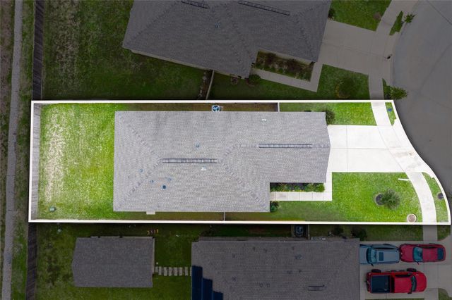 5410 Logan Dale Drive, Brookshire, TX 77423