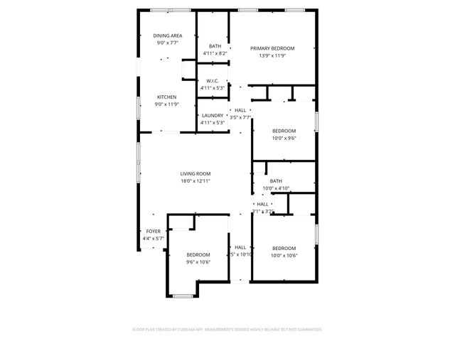 5410 Logan Dale Drive, Brookshire, TX 77423