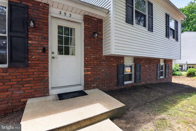 303 TERNWING DR, Arnold, MD 21012