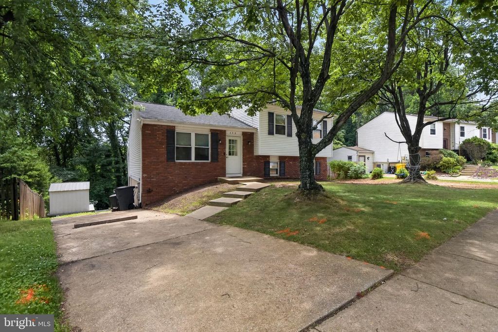 303 TERNWING DR, Arnold, MD 21012