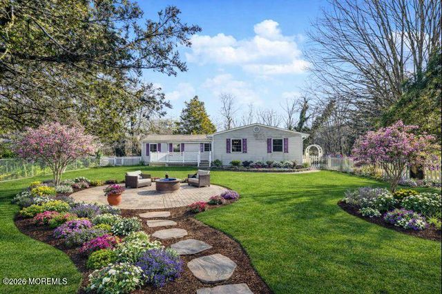 66 Cedar Swamp Road, Jackson, NJ 08527