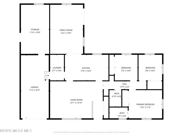 66 Cedar Swamp Road, Jackson, NJ 08527