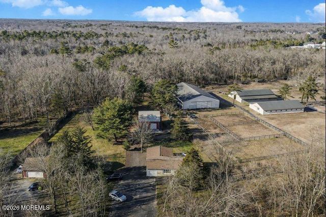 66 Cedar Swamp Road, Jackson, NJ 08527