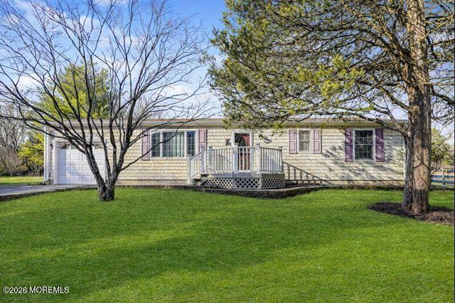 66 Cedar Swamp Road, Jackson, NJ 08527