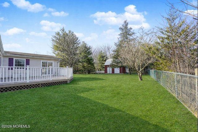 66 Cedar Swamp Road, Jackson, NJ 08527