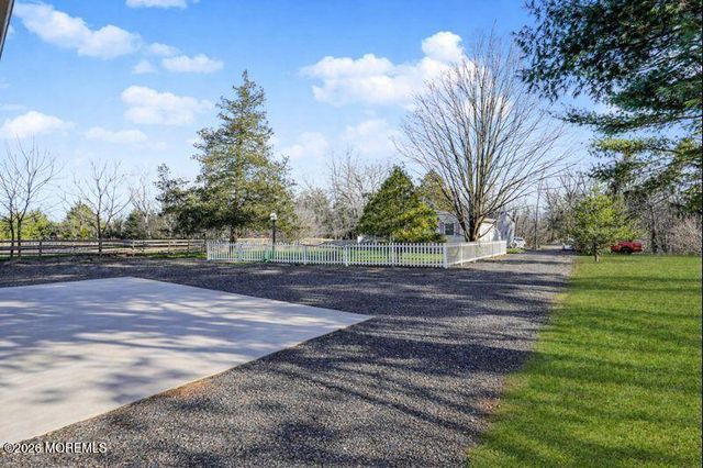 66 Cedar Swamp Road, Jackson, NJ 08527